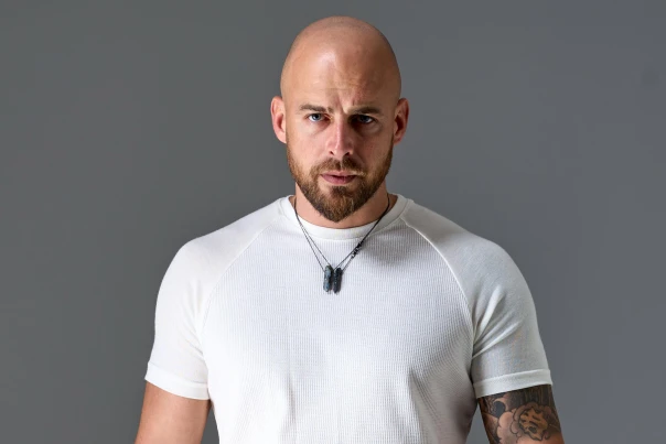 Alex Anastasopoulos