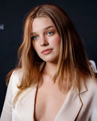 Teagan Croft