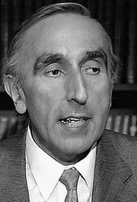Bernard Musson
