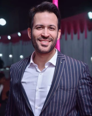 Satyen Chaturvedi