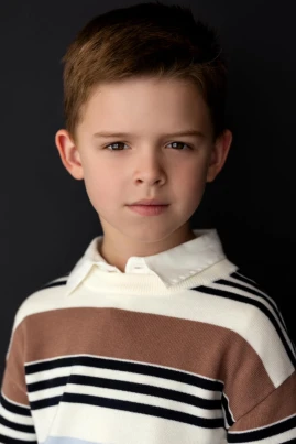 Tayden Jax Ryan