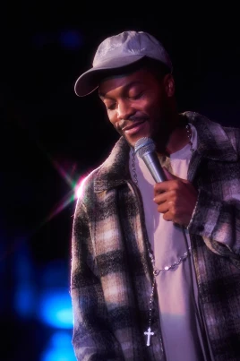 Jermaine Fowler