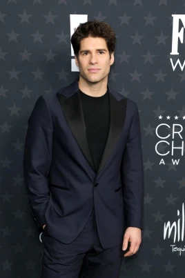 Asher Grodman