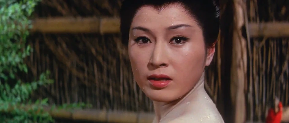 Ikuko Môri
