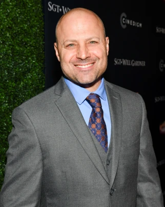 Jerry Della Salla