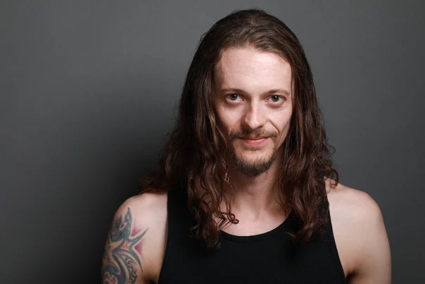 Adam Zastrow