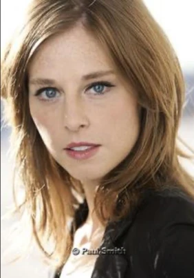 Tonya Cornelisse