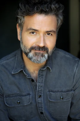 Brian King