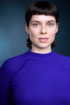 Jess Chanliau