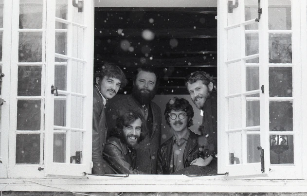 The Band