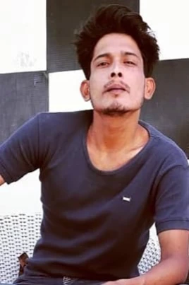 Krishan Bhargav