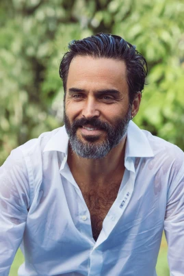 Assaad Bouab