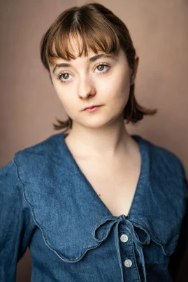 Emma Tracey