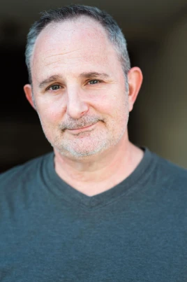 Andy Milder