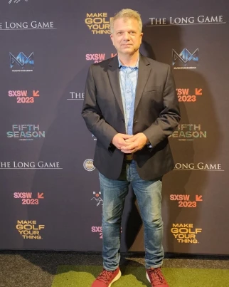 Chet Grissom