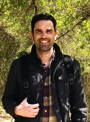 Justin Martinez