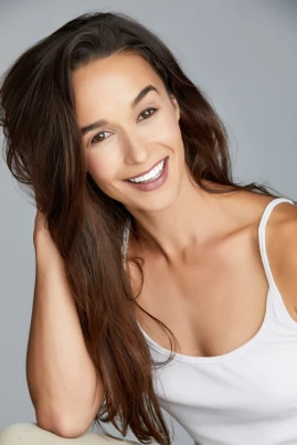Danah-Jane Matthews