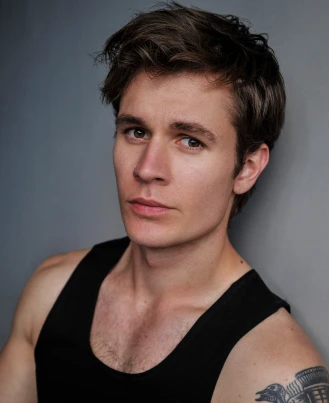 Harrison Green