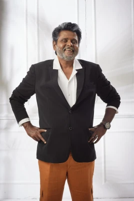 G.M. Sundar