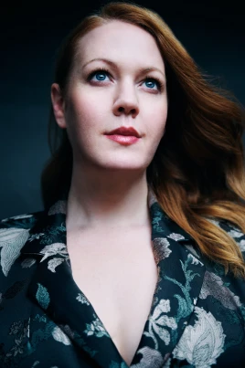 Jill Morrison