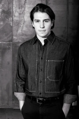 Michael Grant