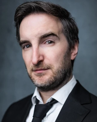 Gareth Turkington