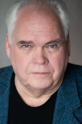 Michael Mulheren