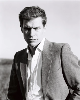Max Bennett