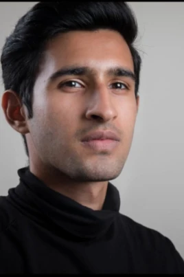 Anmol Oberoi