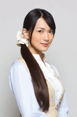 Kyôko Hasegawa