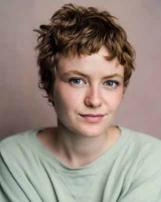 Orla Hill