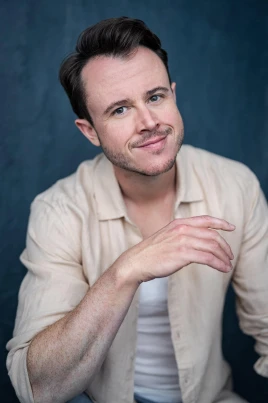Quinn VanAntwerp