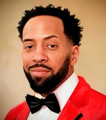 Daniel Johnson