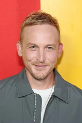 Robin Lord Taylor