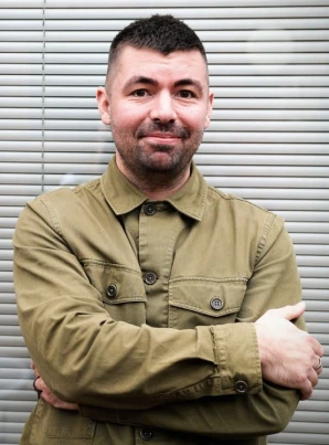 Rich Peppiatt