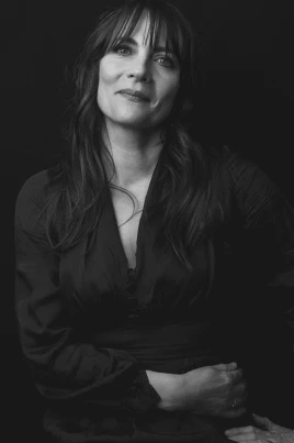 Anna Wilson-Jones