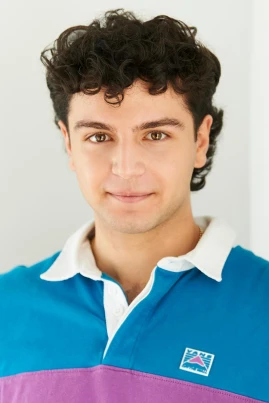 Samuel Israilov