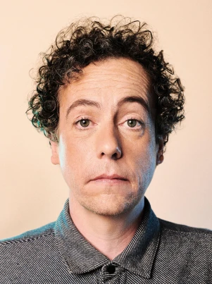 Matthew Steer