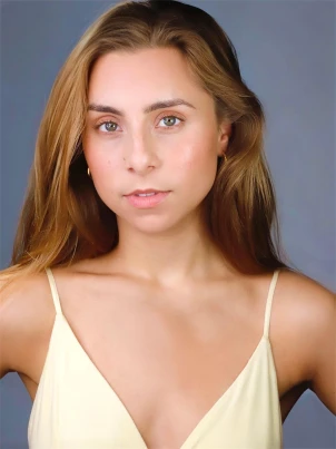 Anne Brown Petersen
