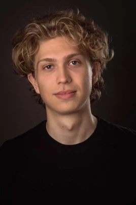 Mathias Storhøi