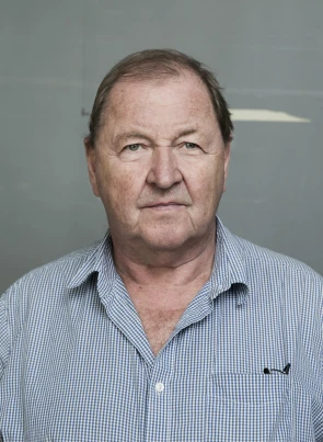 Roy Andersson