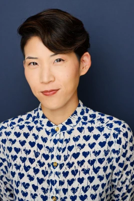 Monique Kim