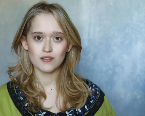Freya Hannan-Mills