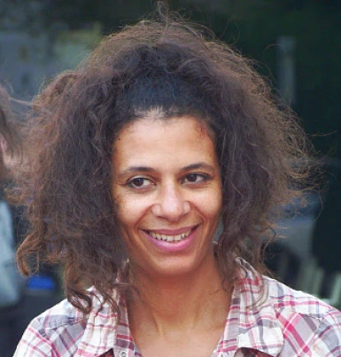 Hélène Cattet