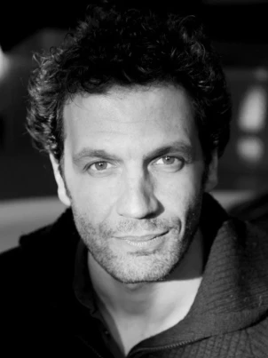 Mehdi Nebbou