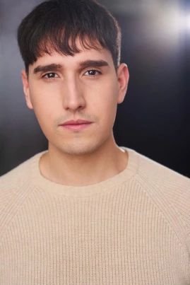 J.R. Gomez