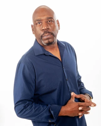 Reginald Murray