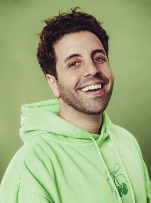 Mo Zelof