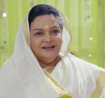 Pratibha Goregaonkar