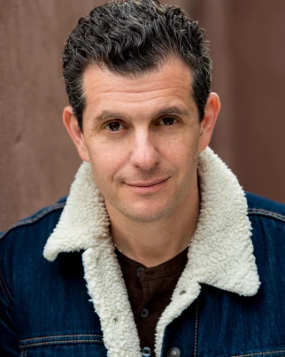 Dennis Staroselsky